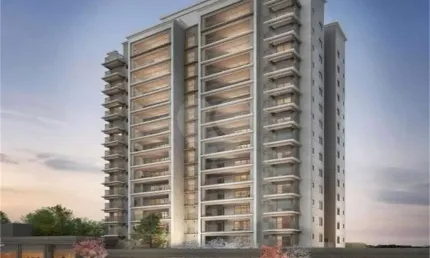 Apartamento com 3 quartos à venda na Avenida Nova Cantareira, 2466, Jardim Franca, São Paulo