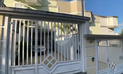 Casa com 3 quartos à venda na Rua Benjamin Ferreira, Casa Verde, São Paulo
