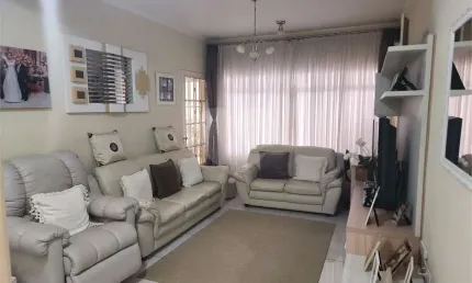 Casa com 2 quartos à venda na Rua Ênio Gomes da Silva, 240, Vila Jaguara, São Paulo