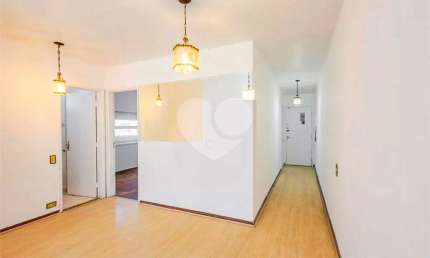Apartamento-São Paulo-JARDIM AMÉRICA | Ref.: REO1055361