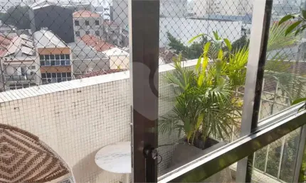 Apartamento-São Paulo-BOM RETIRO | Ref.: REO1059985