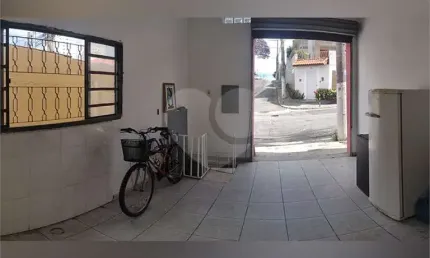 Casa com 3 quartos à venda na Rua Salvador Sala, 220, Pirituba, São Paulo