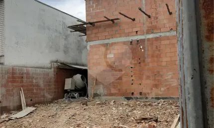 Terreno à venda na Rua Marques Malheiro, 80, Jaçanã, São Paulo