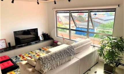 Apartamento com 1 quarto à venda na Avenida Conceição, 367, Vila Guilherme, São Paulo