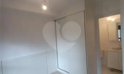 Apartamento com 1 quarto à venda na Rua Eleutério, 59, Brooklin, São Paulo