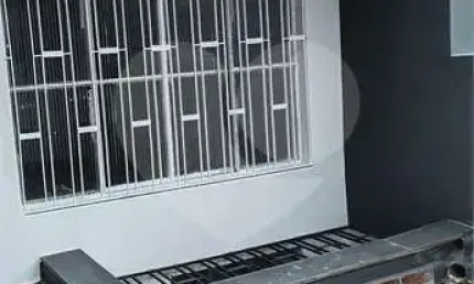 Sobrado  com 6 quartos , 2 cozinhas , na ZN No Lauzane Paulista  Ótimo preço !!