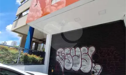 Sala comercial para alugar na Rua Augusto Tolle, 901, Santana, São Paulo