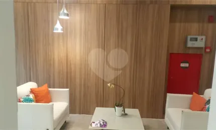 Apartamento com 2 quartos à venda em vila dom pedro ii - sp