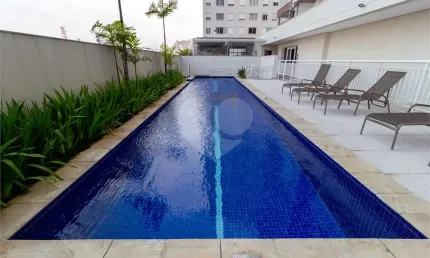 Apartamento com 2 quartos à venda na Rua Paraná, 137, Brás, São Paulo