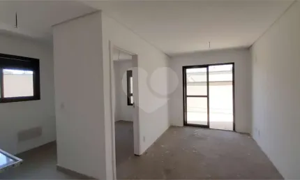 Vende-se apartamento Garden com 62m², 2 quartos, no Jardim São Paulo!