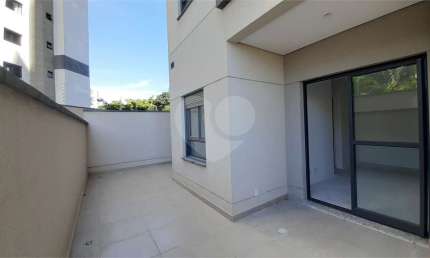 Apartamento Garden à Venda, 75m², 2 quartos (1 Suíte), no Jardim São Paulo!