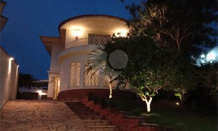 Sobrado para venda no Jardim São Bento. 4 suítes, 10 vagas, piscina. área gourmet, quintal Braz Leme