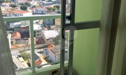 Apartamento à venda | 60 m² | 3 dormitórios | 4 vagas na vila maria alta!