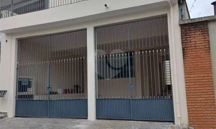 Casa com 3 quartos à venda na Rua Juami, 44, Casa Verde, São Paulo
