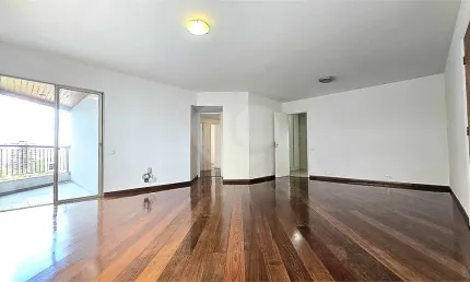 Apartamento com 3 quartos para locação em pinheiros - sp
