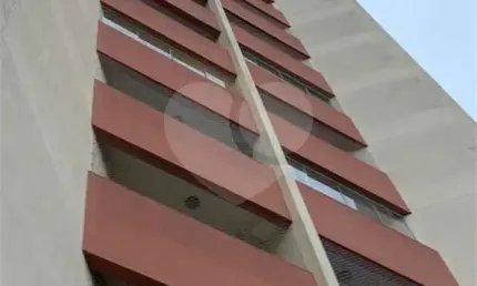 Apartamento com 2 quartos à venda em vila roque - sp