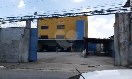 Barracão / Galpão / Depósito à venda na Rua Adelino de Almeida Castilho, Tatuapé, São Paulo