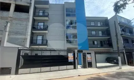 Apartamento com 2 quartos à venda na Rua Domingos da Costa Mata, 433, Santana, São Paulo
