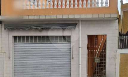 Casa com 3 quartos à venda na Rua Ninete, 575, Vila Santa Maria, São Paulo