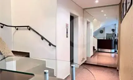 Sala comercial à venda na Rua Fernando de Albuquerque, Bela Vista, São Paulo