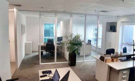 Comercial-São Paulo-VILA NOVA CONCEIÇÃO | Ref.: REO160065