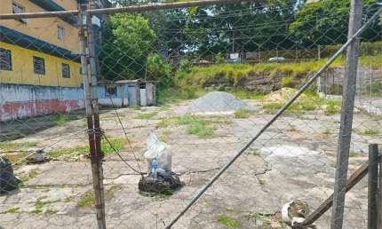 Terreno comercial para alugar na Avenida Deputado Emílio Carlos, 3650, Limão, São Paulo