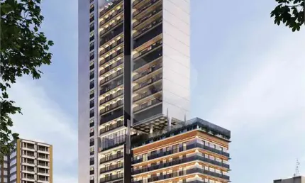 Apartamento com 3 quartos à venda na Alameda Franca, 1557, Jardim América, São Paulo