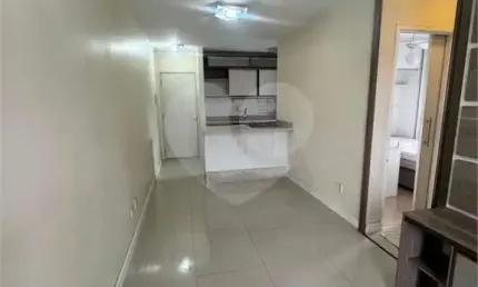 Apartamento com 2 quartos à venda em vila taquari - sp