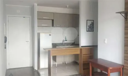 Apartamento com 1 quarto à venda na Rua Otto de Alencar, 315, Cambuci, São Paulo