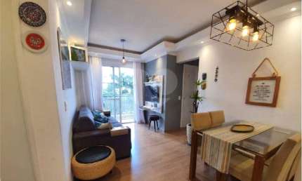 Apartamento 02 dormitórios para venda no Jardim Japão (Vila Maria) em São Paulo - SP