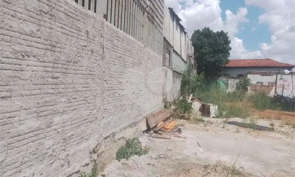 Terreno comercial para alugar na Avenida Guapira, 904, Tucuruvi, São Paulo