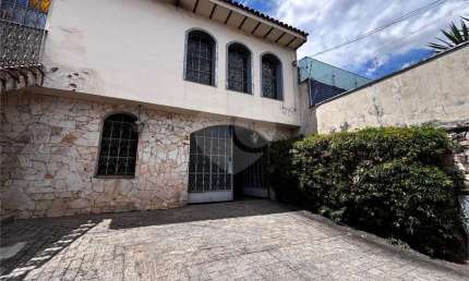 Casa com 3 quartos à venda na Rua Manuel Alexandre, 78, Água Fria, São Paulo