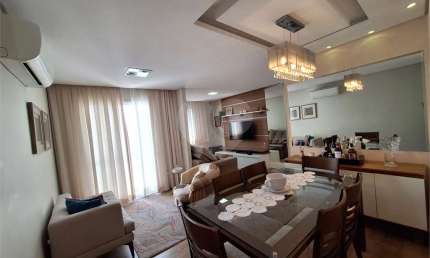 Apartamento com 3 quartos à venda na Rua do Canal, 215, Vila Guilherme, São Paulo