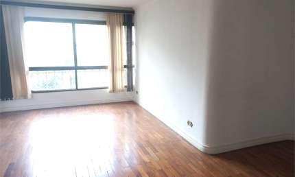 Apartamento com 4 quartos para alugar na Rua Guarará, 77, Jardim Paulista, São Paulo