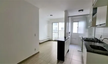 Apto à venda | 36m² | 1 Quarto | 1 vaga | Perto do metrô na Mooca
