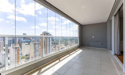 Apartamento para venda com 140 m, 3 quartos, 2 vagas em pinheiros!