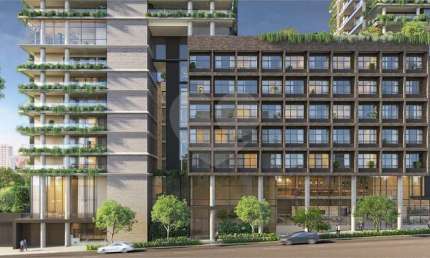 Apartamento com 3 quartos à venda em indianópolis - sp