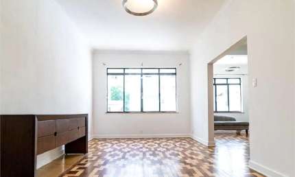 Apartamento com 3 quartos à venda na Avenida Brigadeiro Luís Antônio, 2453, Jardim Paulista, São Paulo