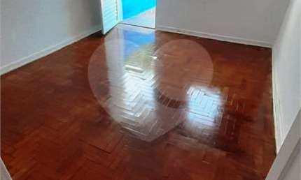 Casa com 2 quartos à venda na Rua Clemente Bonifácio, 175, Mooca, São Paulo