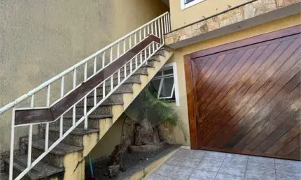Casa com 3 quartos à venda na Rua Pero Vidal, 48, Tucuruvi, São Paulo