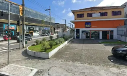 Casa comercial para alugar na Avenida Jardim Japão, 1420, Parque Edu Chaves, São Paulo