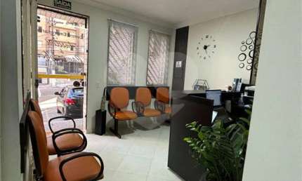 Prédio Comercial à Venda – Excelente Localização e Pronto para o Seu Negócio!