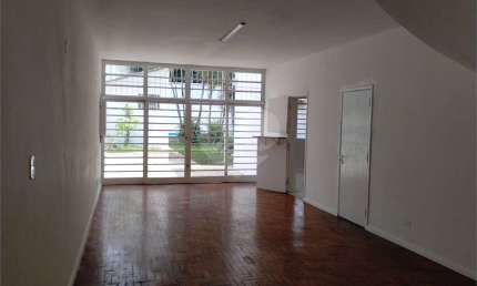 Casa comercial para alugar na Rua Getúlio Soares da Rocha, 28, Brooklin, São Paulo