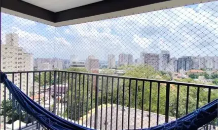 Apartamento com 1 quarto à venda na Rua Madre Cabrini, 99, Vila Mariana, São Paulo