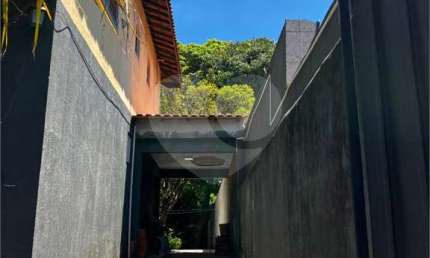 Casa com 3 quartos à venda na Rua Domingos José Sapienza, 433, Mandaqui, São Paulo