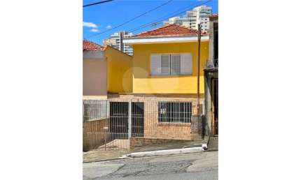 Sobrado a Venda Jardim São Bento ZN/SP  – 150 m², 2 Dormitórios, 4 Vagas e Quintal