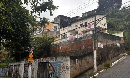 Terreno à venda na Rua Helena do Sacramento, 505, Mandaqui, São Paulo