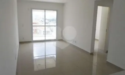 Apartamento com 2 quartos para locação em pinheiros - sp