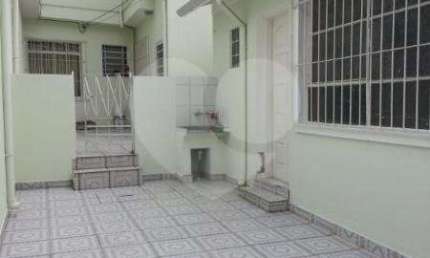 Venha morar em Casa de Vila na Vila Mariana, 2 dormitórios em frente ao Sesc Vila Mariana