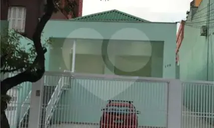 Condomínio com 3 quartos para locação em vila mariana - sp